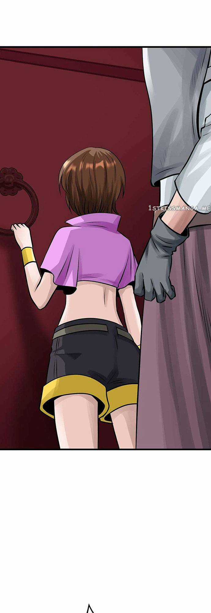 Ranker Bất Bại - Chapter 58 - Trang 54