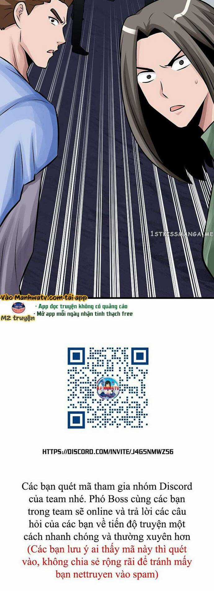 Ranker Bất Bại - Chapter 58 - Trang 56