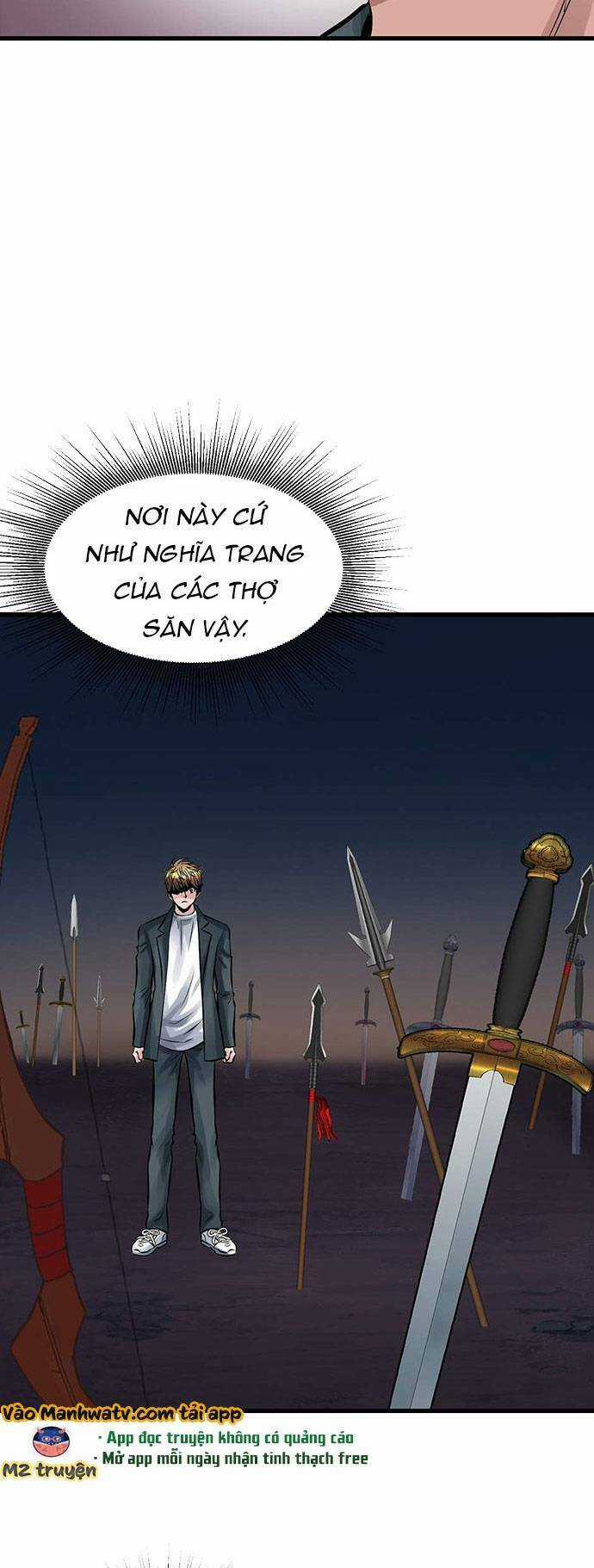 Ranker Bất Bại - Chapter 58 - Trang 7