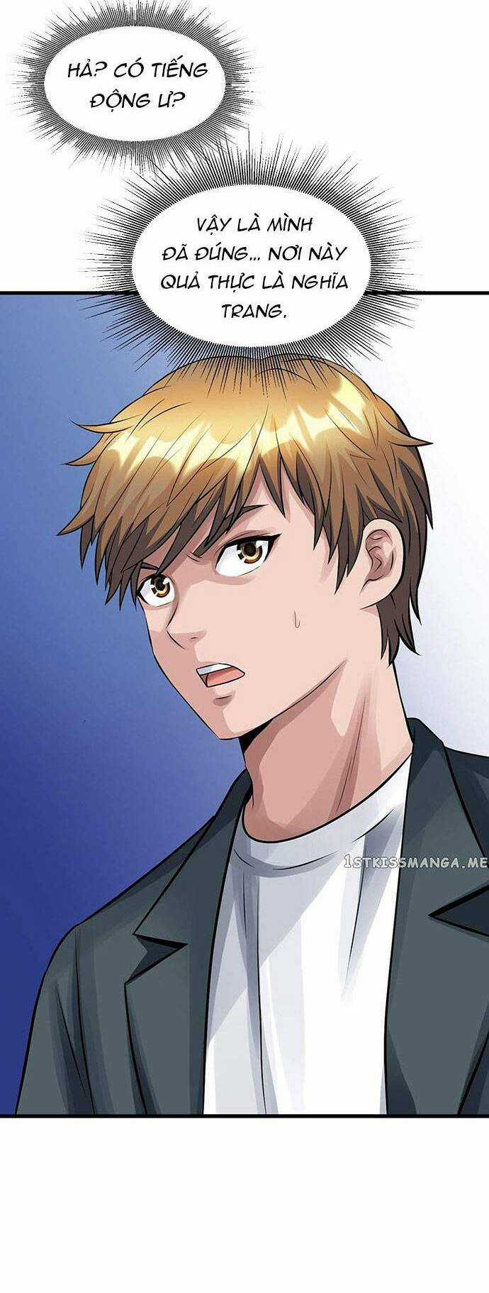 Ranker Bất Bại - Chapter 58 - Trang 8