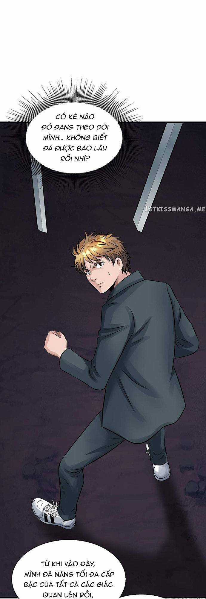 Ranker Bất Bại - Chapter 58 - Trang 9