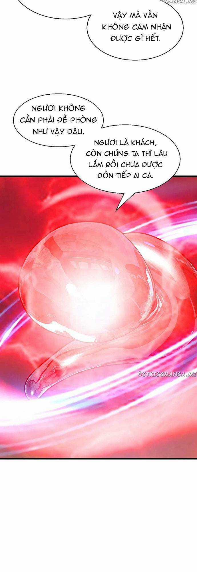 Ranker Bất Bại - Chapter 58 - Trang 10