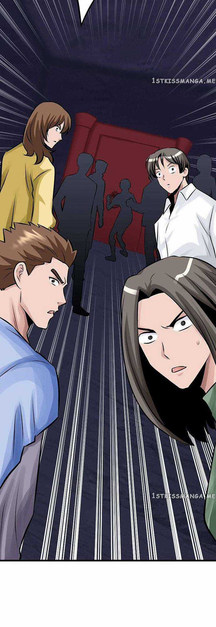 Ranker Bất Bại - Chapter 59 - Trang 2