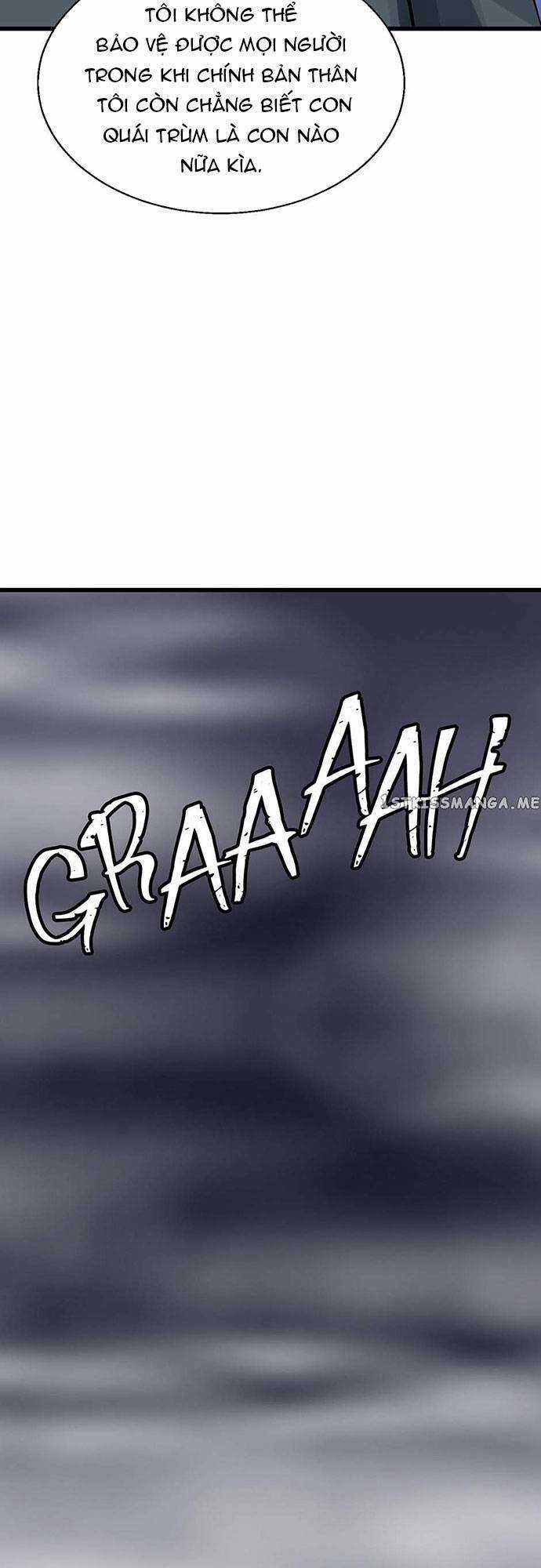 Ranker Bất Bại - Chapter 59 - Trang 12