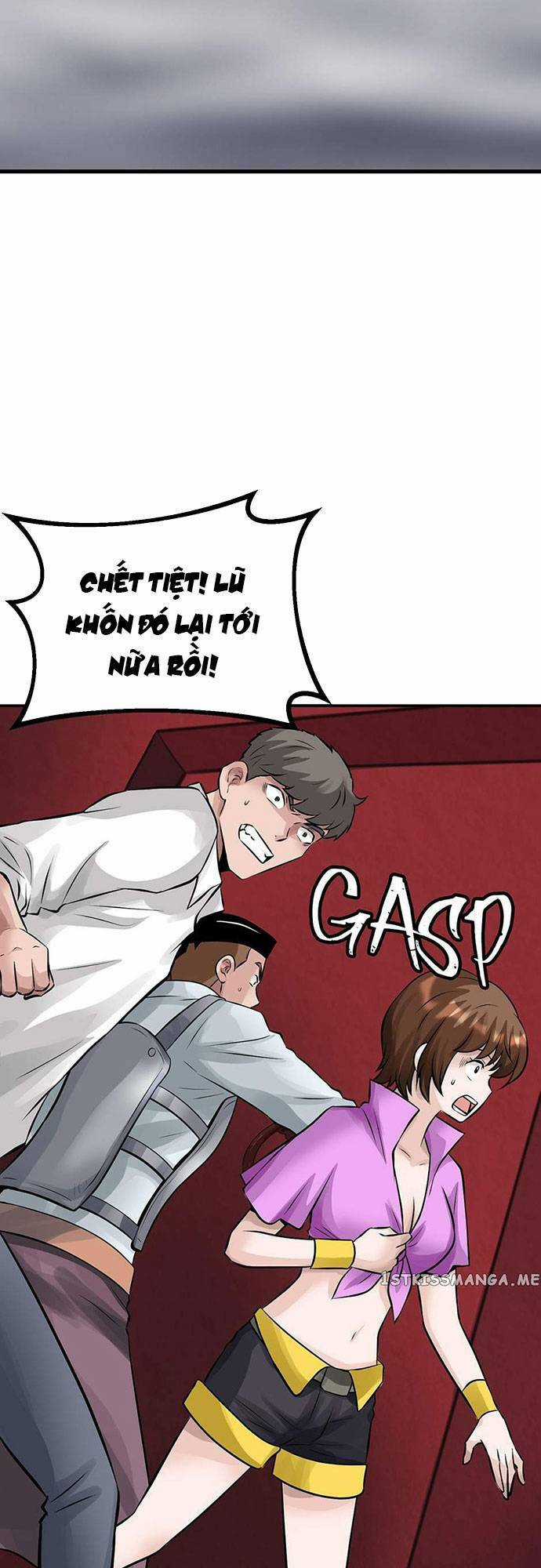 Ranker Bất Bại - Chapter 59 - Trang 13