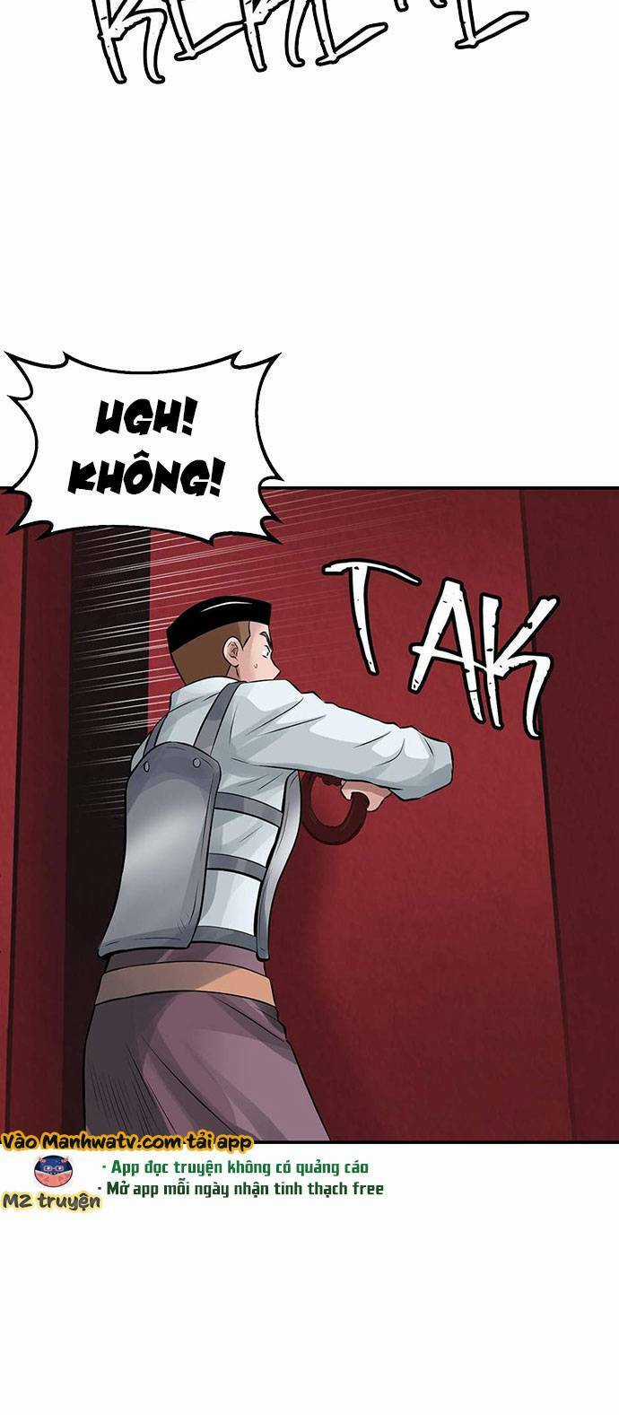 Ranker Bất Bại - Chapter 59 - Trang 15