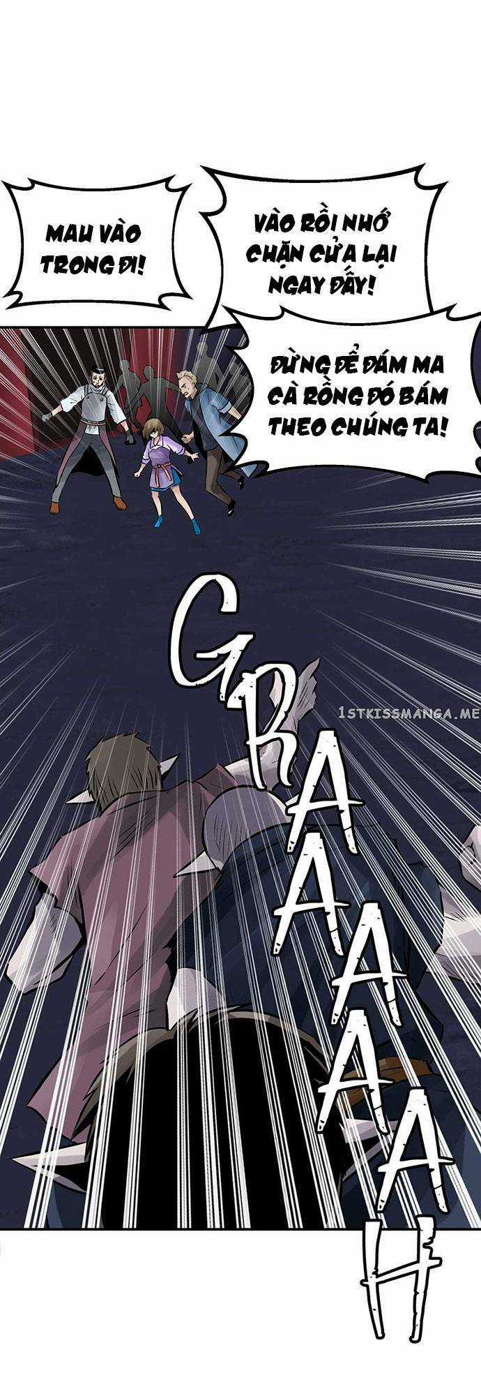 Ranker Bất Bại - Chapter 59 - Trang 17