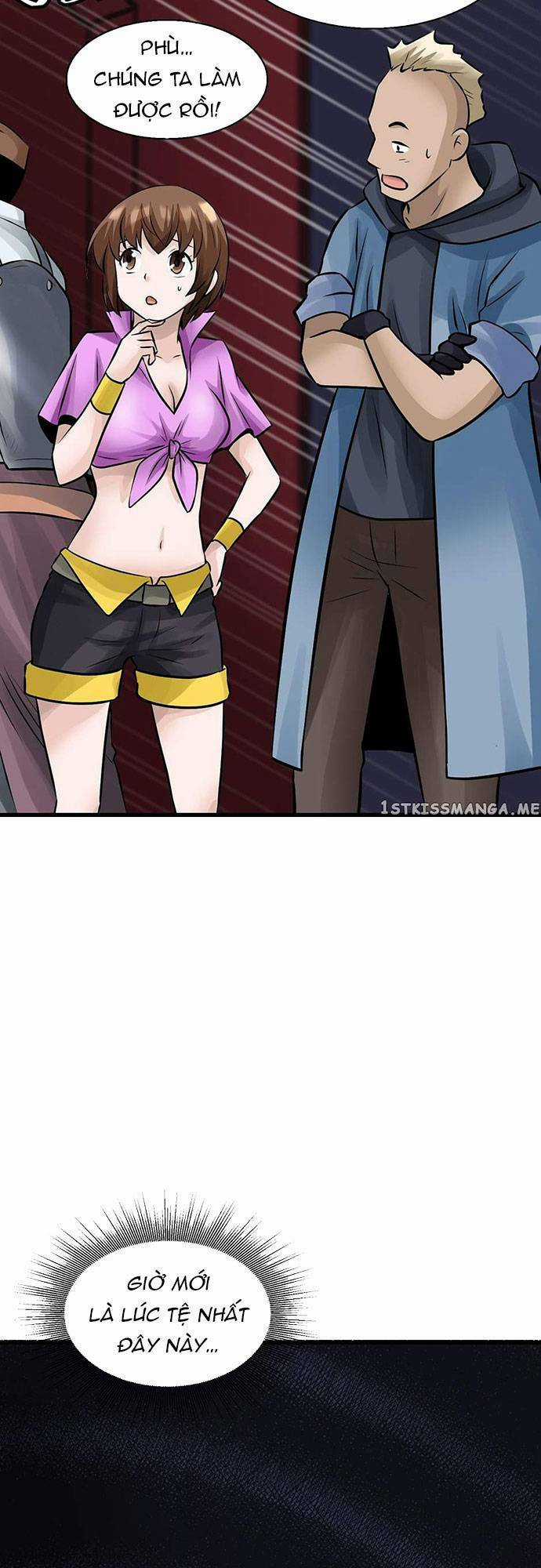 Ranker Bất Bại - Chapter 59 - Trang 19