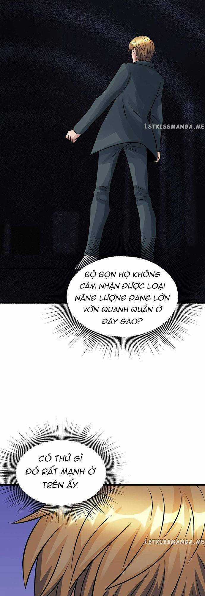 Ranker Bất Bại - Chapter 59 - Trang 20