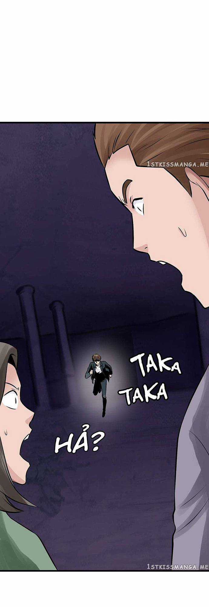 Ranker Bất Bại - Chapter 59 - Trang 3