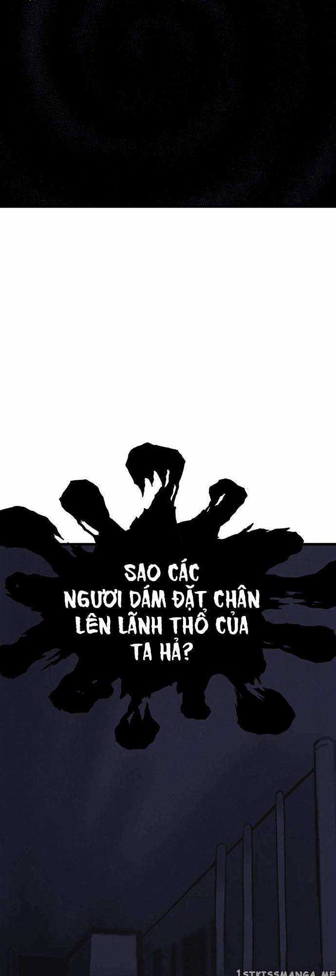 Ranker Bất Bại - Chapter 59 - Trang 22