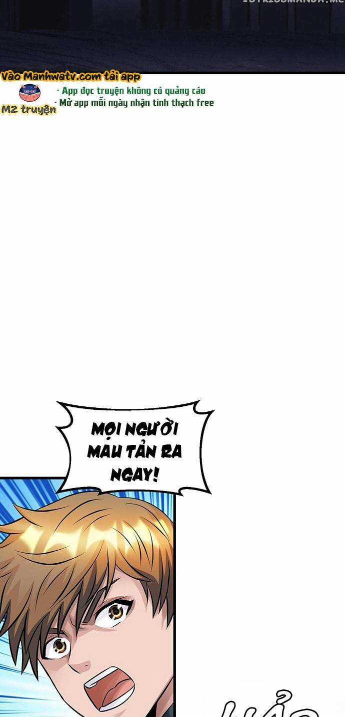 Ranker Bất Bại - Chapter 59 - Trang 23