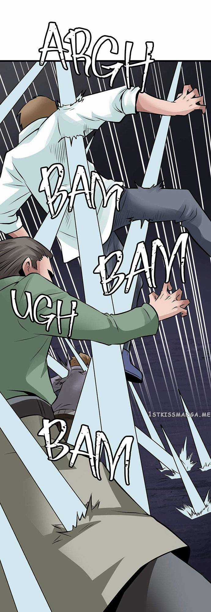 Ranker Bất Bại - Chapter 59 - Trang 25