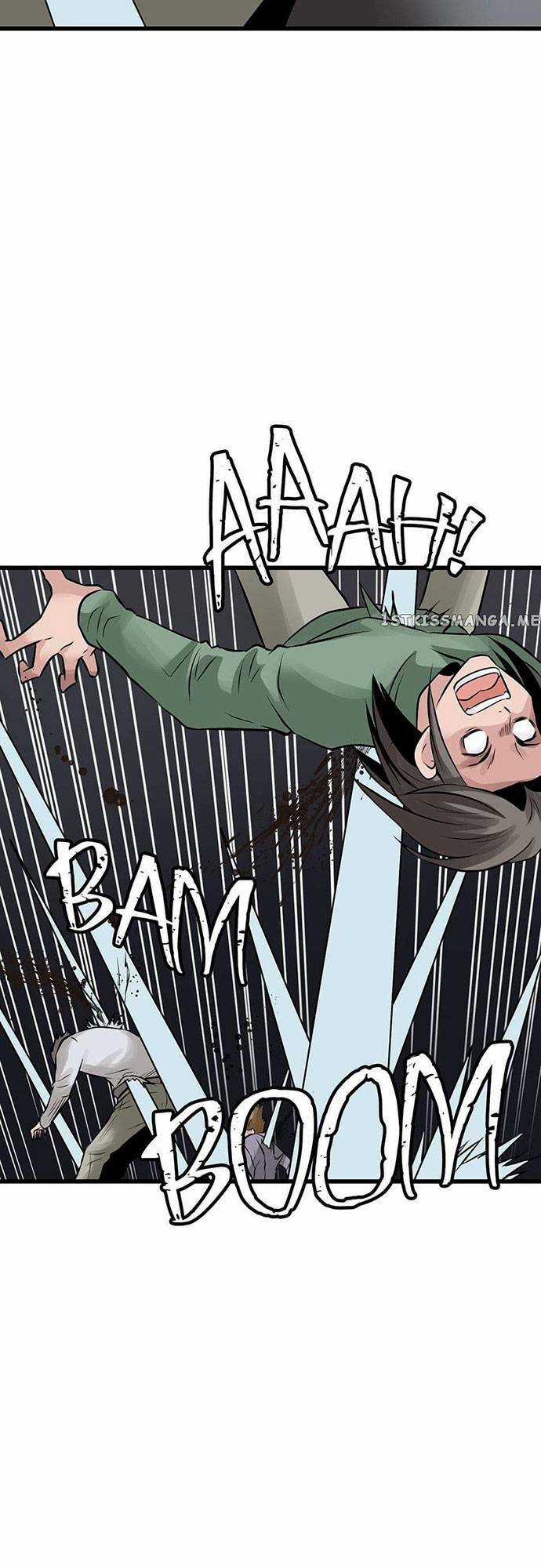 Ranker Bất Bại - Chapter 59 - Trang 26