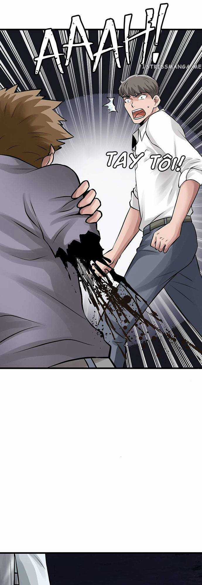 Ranker Bất Bại - Chapter 59 - Trang 27