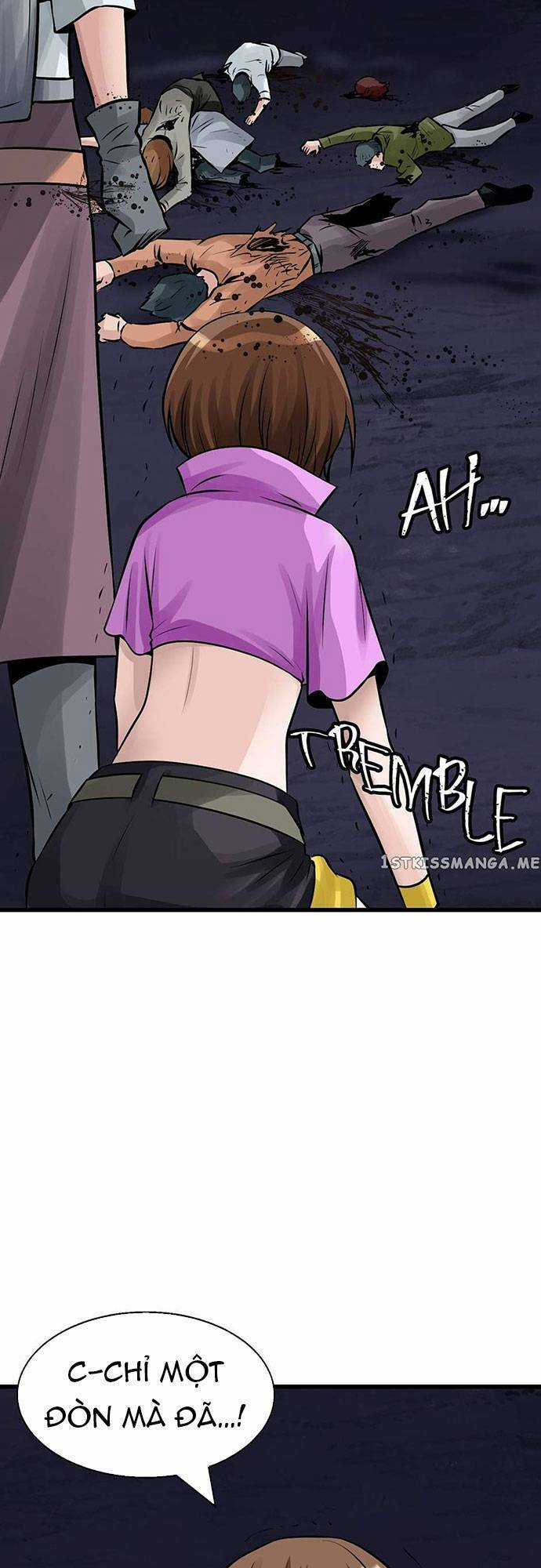 Ranker Bất Bại - Chapter 59 - Trang 28