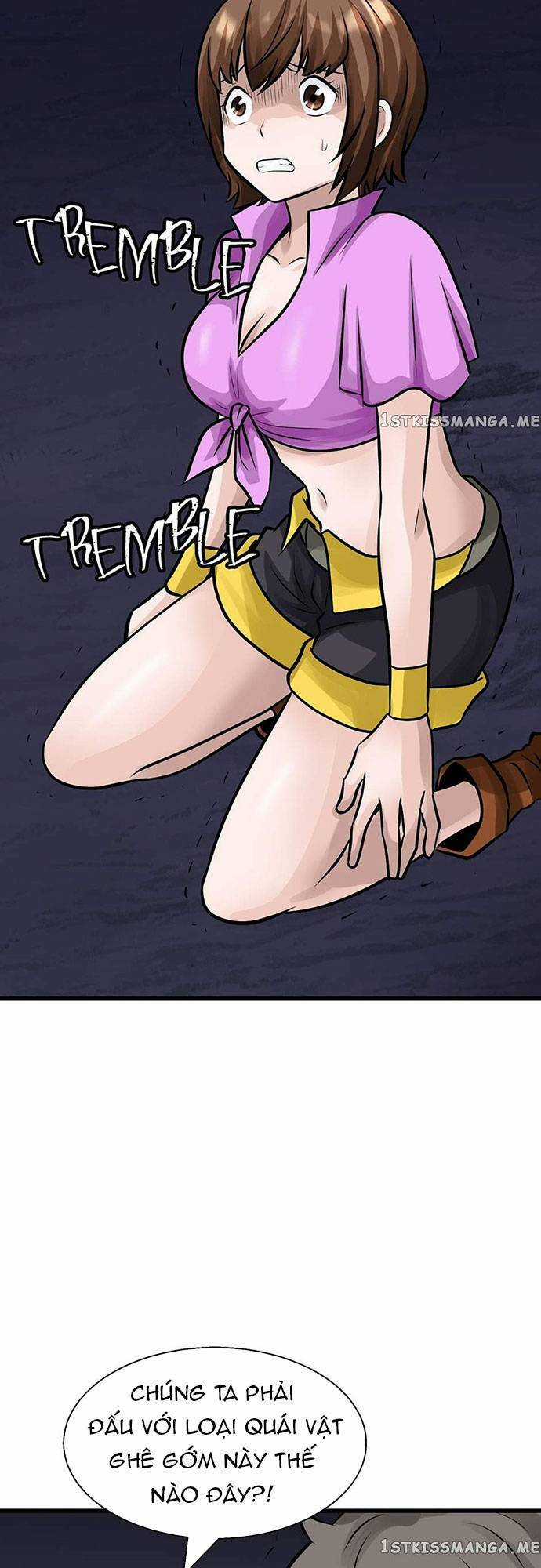 Ranker Bất Bại - Chapter 59 - Trang 29