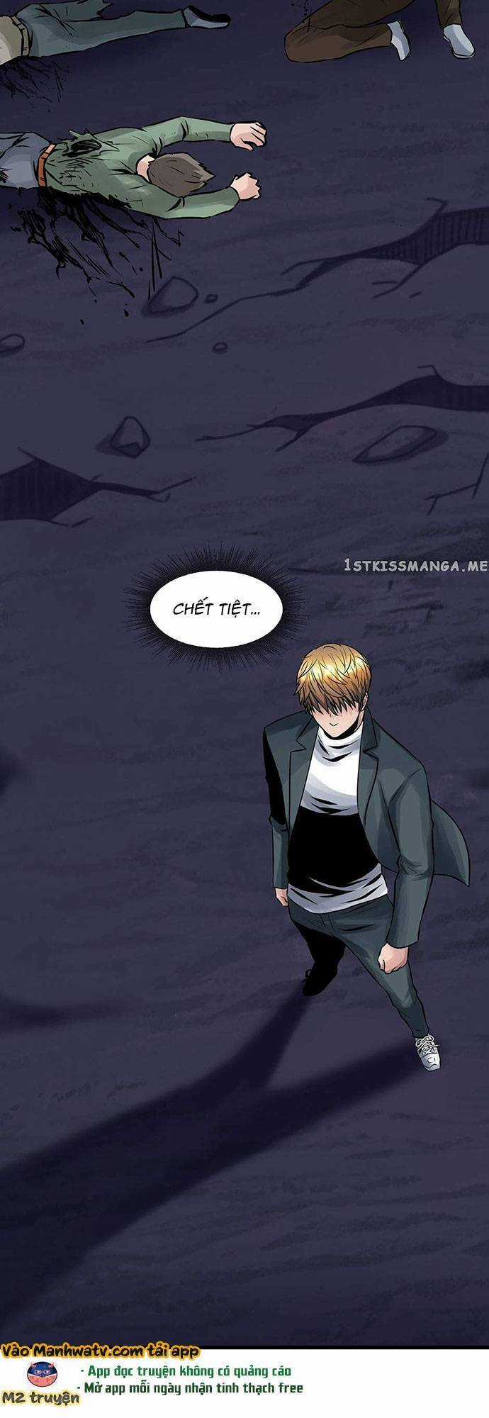 Ranker Bất Bại - Chapter 59 - Trang 31