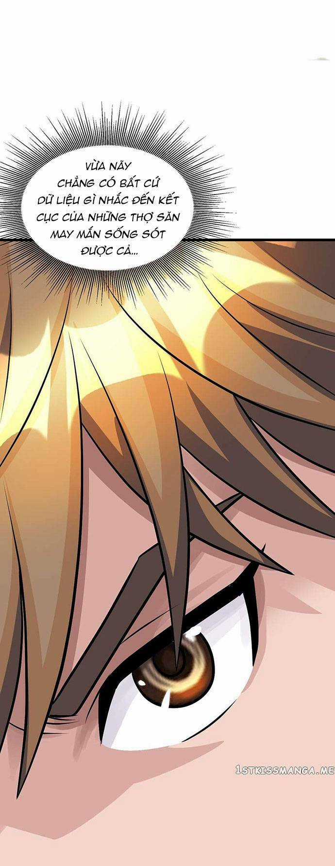 Ranker Bất Bại - Chapter 59 - Trang 32