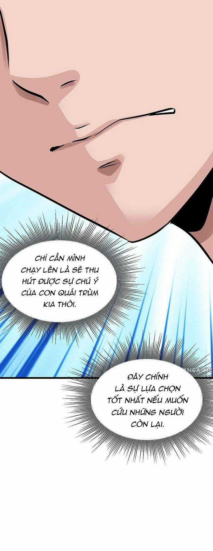 Ranker Bất Bại - Chapter 59 - Trang 33
