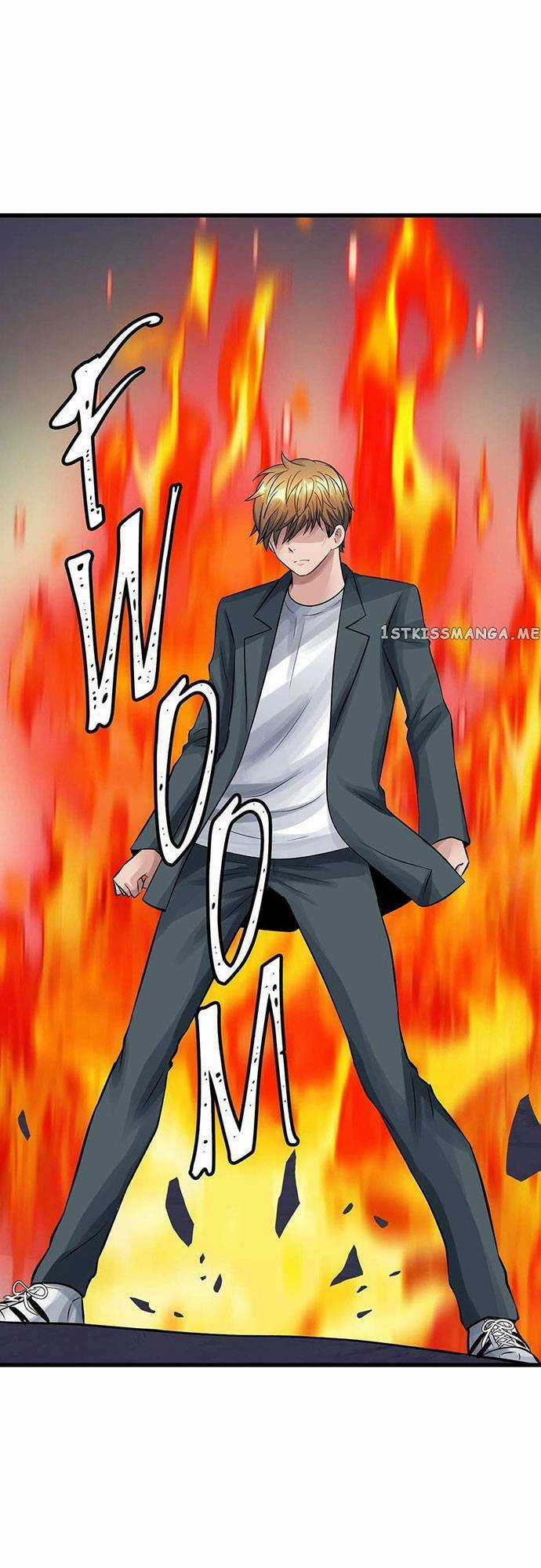 Ranker Bất Bại - Chapter 59 - Trang 34