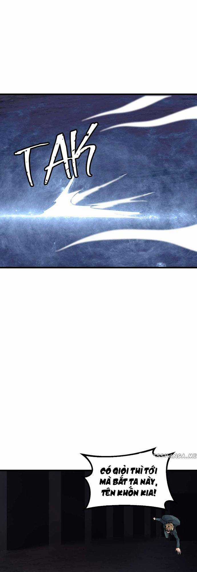 Ranker Bất Bại - Chapter 59 - Trang 35