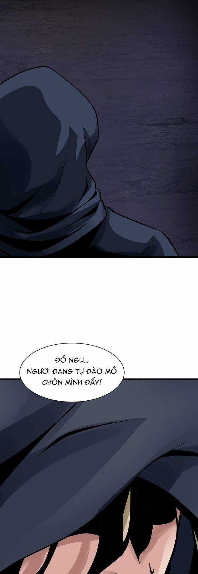 Ranker Bất Bại - Chapter 59 - Trang 36