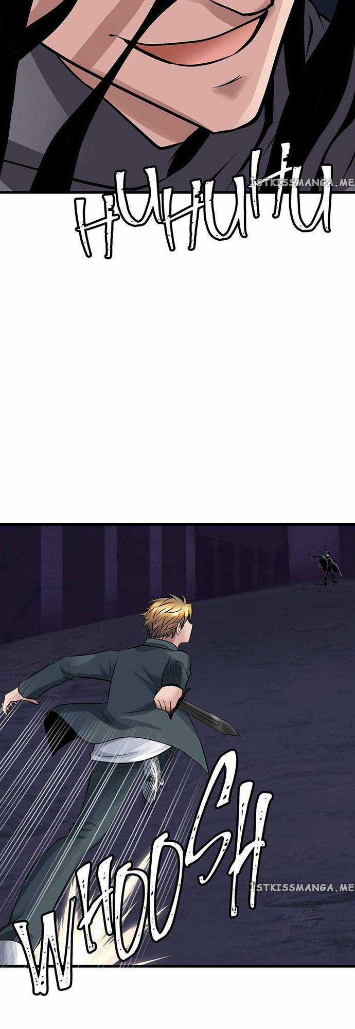 Ranker Bất Bại - Chapter 59 - Trang 37