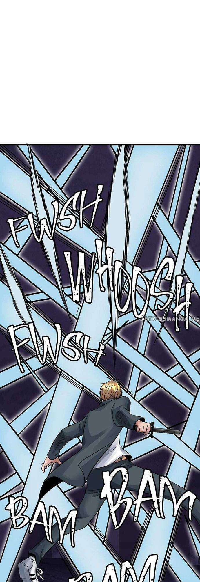 Ranker Bất Bại - Chapter 59 - Trang 38