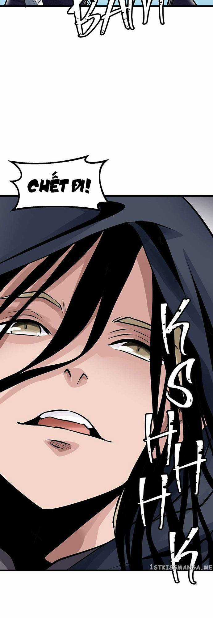 Ranker Bất Bại - Chapter 59 - Trang 39