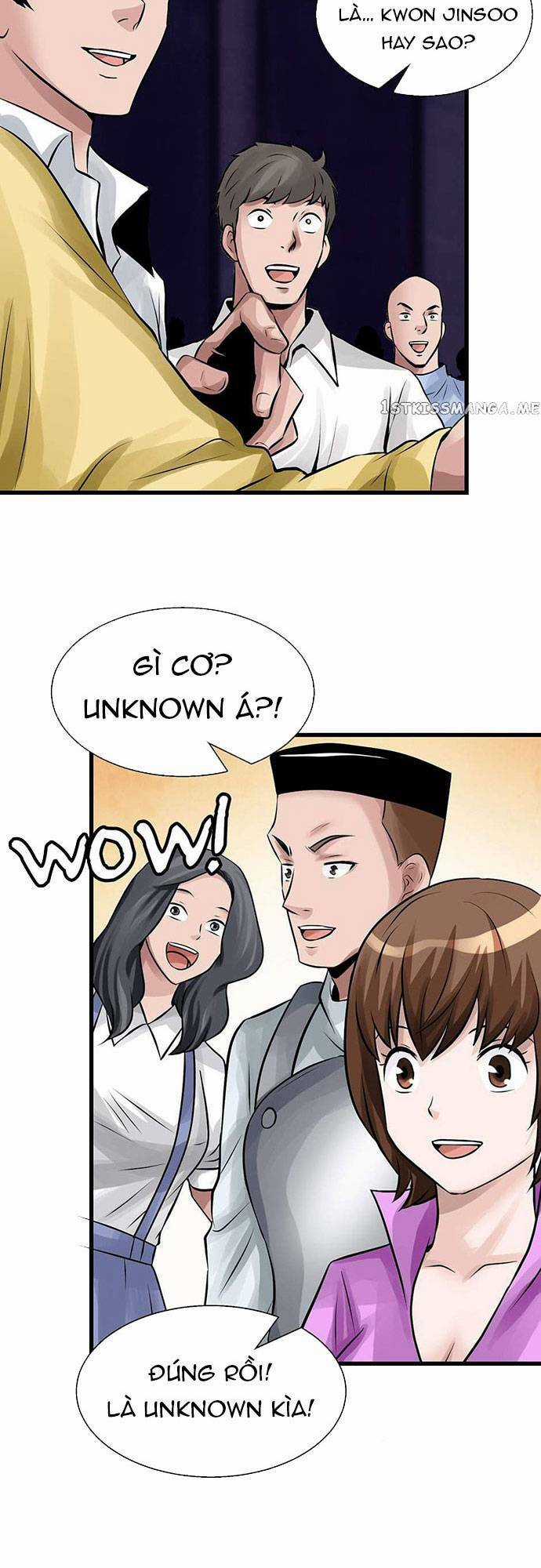 Ranker Bất Bại - Chapter 59 - Trang 5