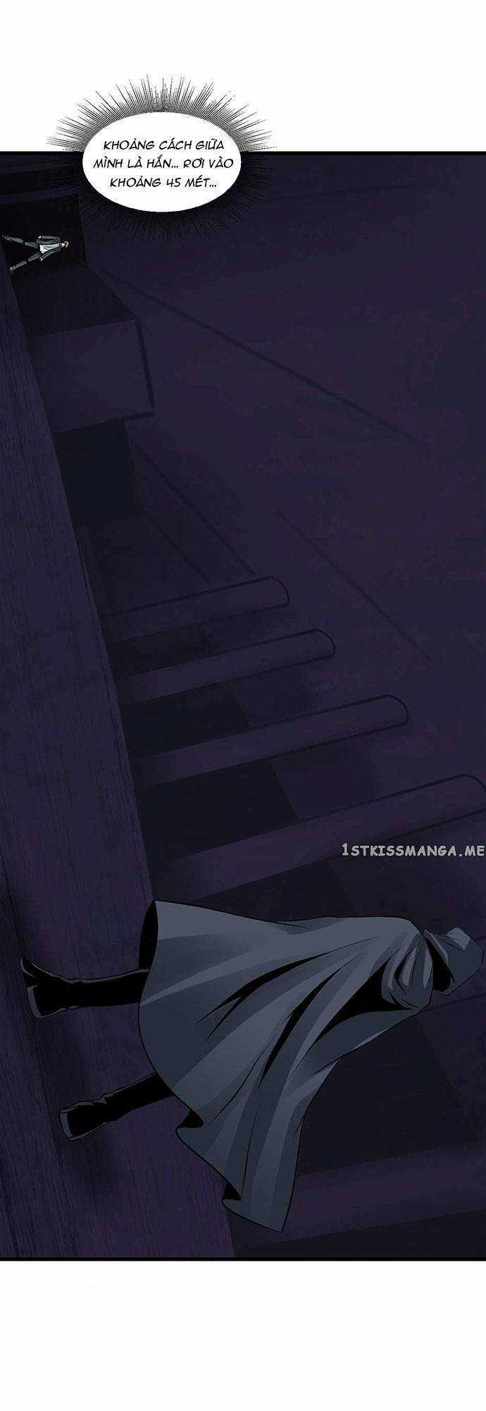 Ranker Bất Bại - Chapter 59 - Trang 42