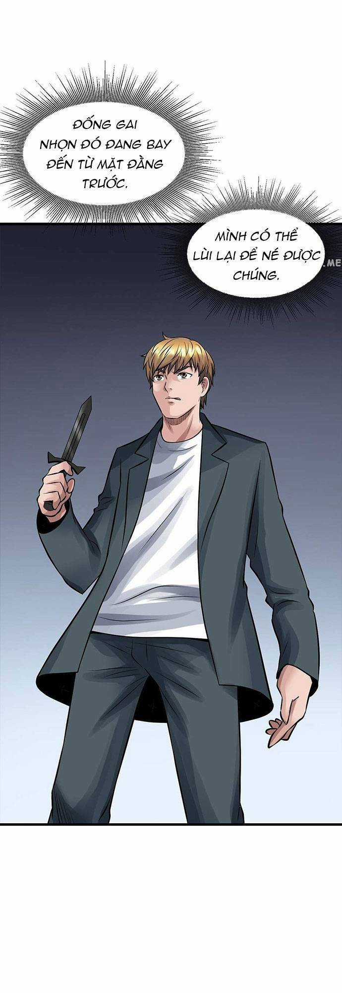 Ranker Bất Bại - Chapter 59 - Trang 43