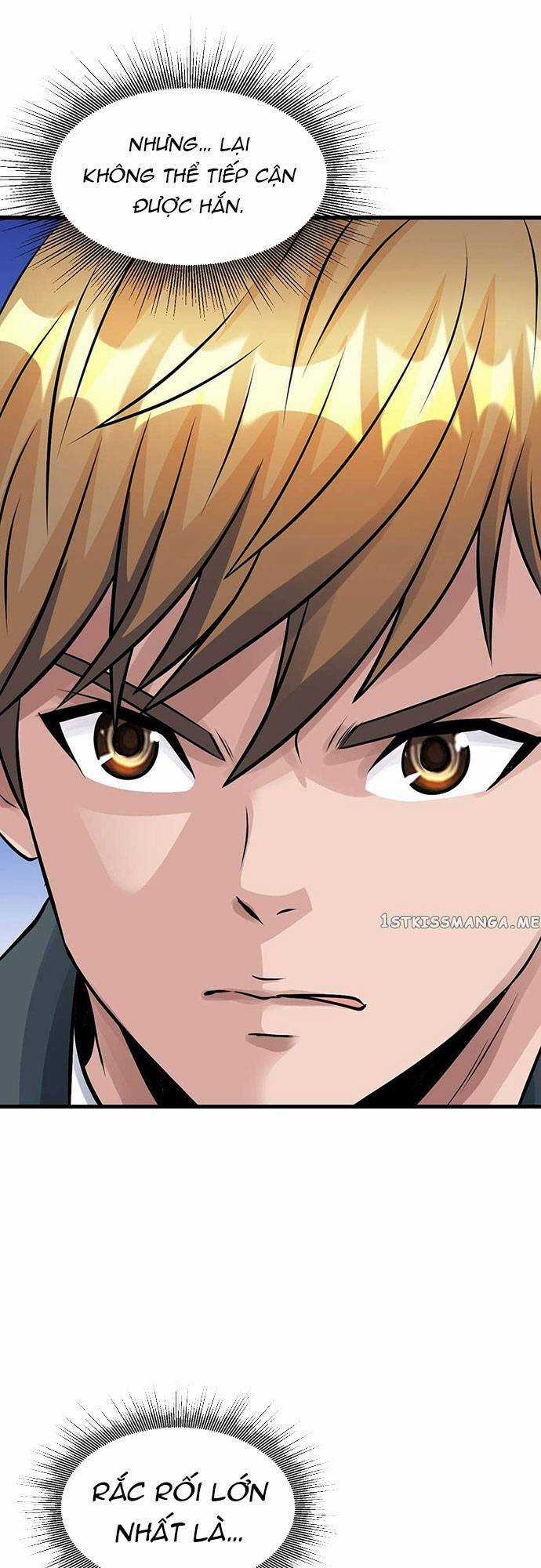 Ranker Bất Bại - Chapter 59 - Trang 44