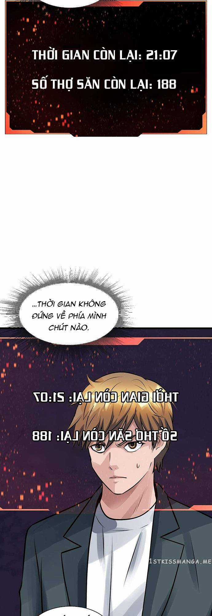 Ranker Bất Bại - Chapter 59 - Trang 45