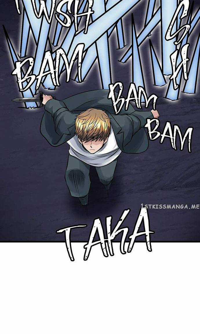 Ranker Bất Bại - Chapter 59 - Trang 48