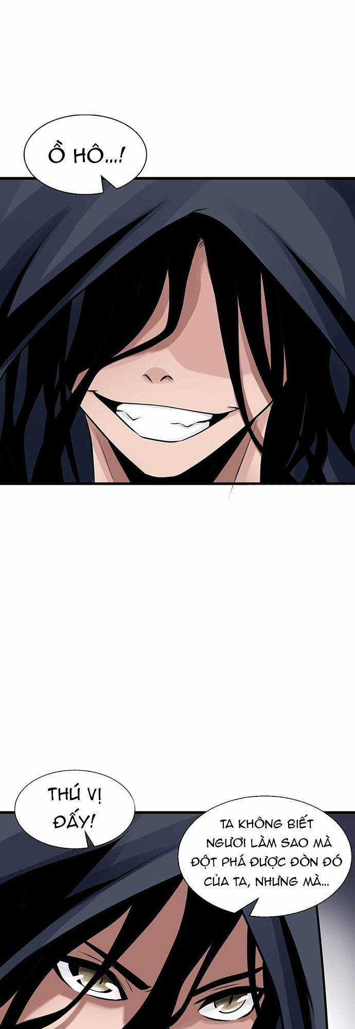 Ranker Bất Bại - Chapter 59 - Trang 49