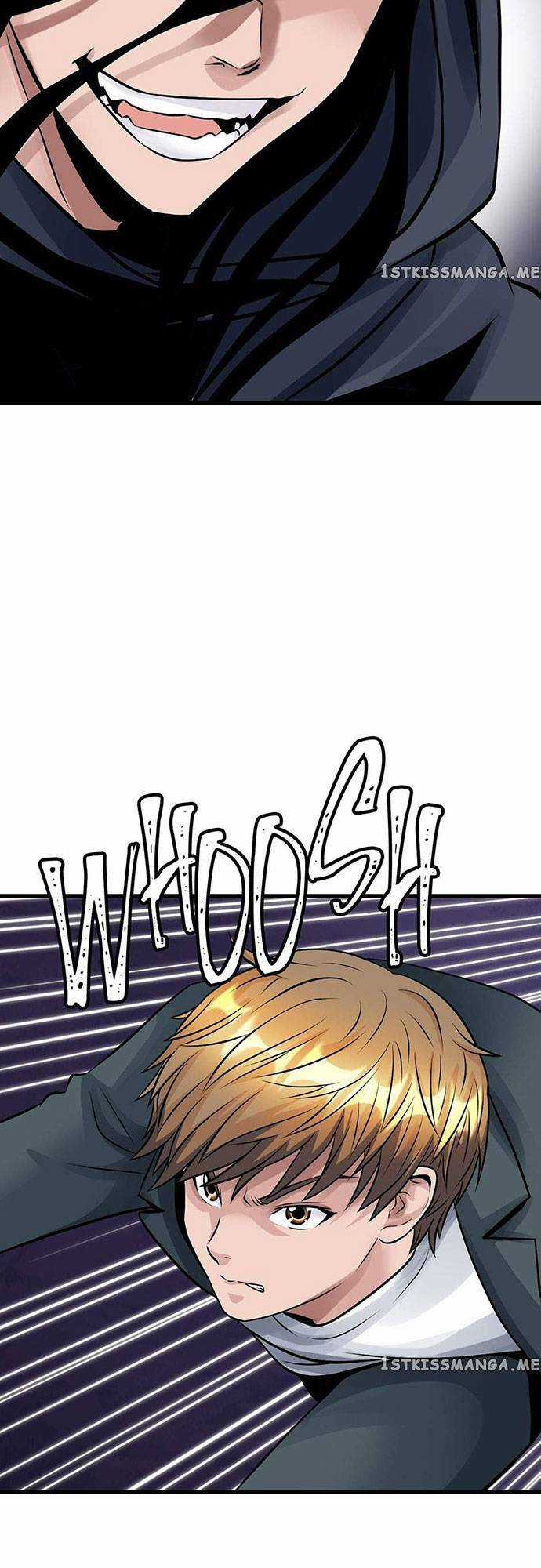 Ranker Bất Bại - Chapter 59 - Trang 50