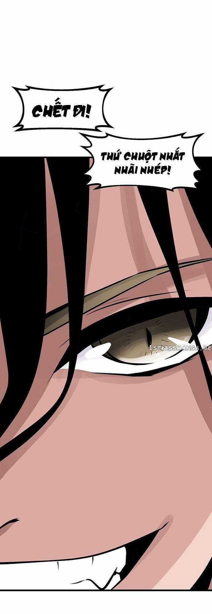 Ranker Bất Bại - Chapter 59 - Trang 51