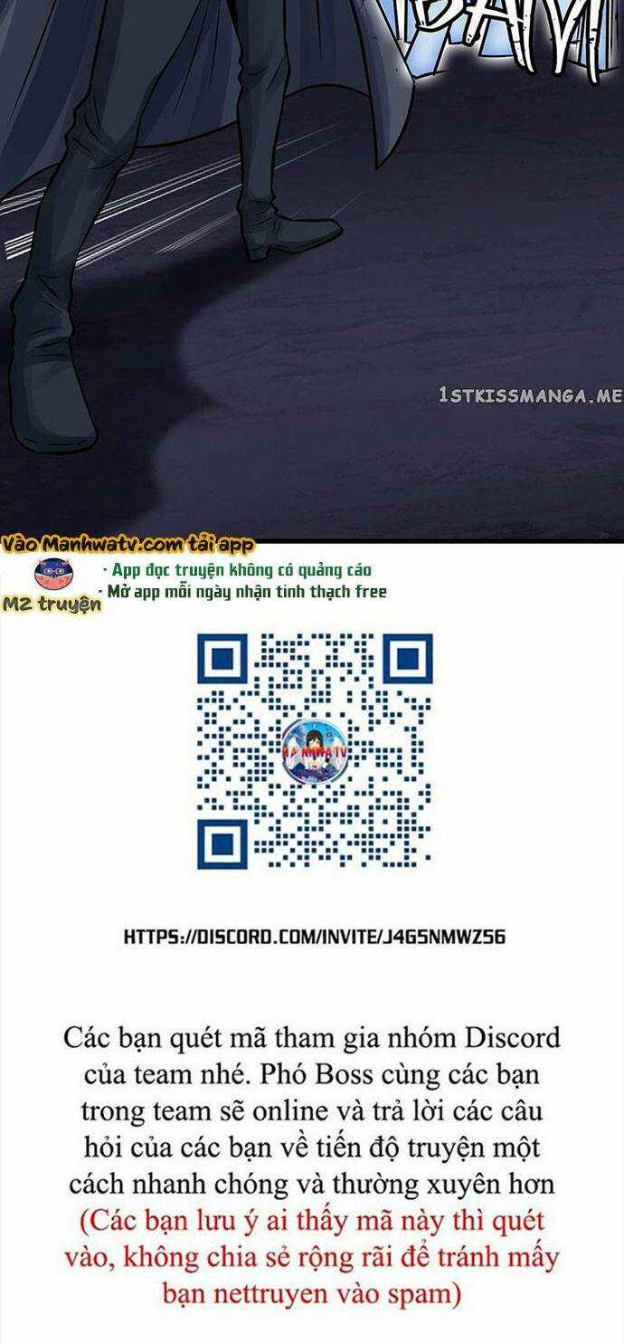 Ranker Bất Bại - Chapter 59 - Trang 53