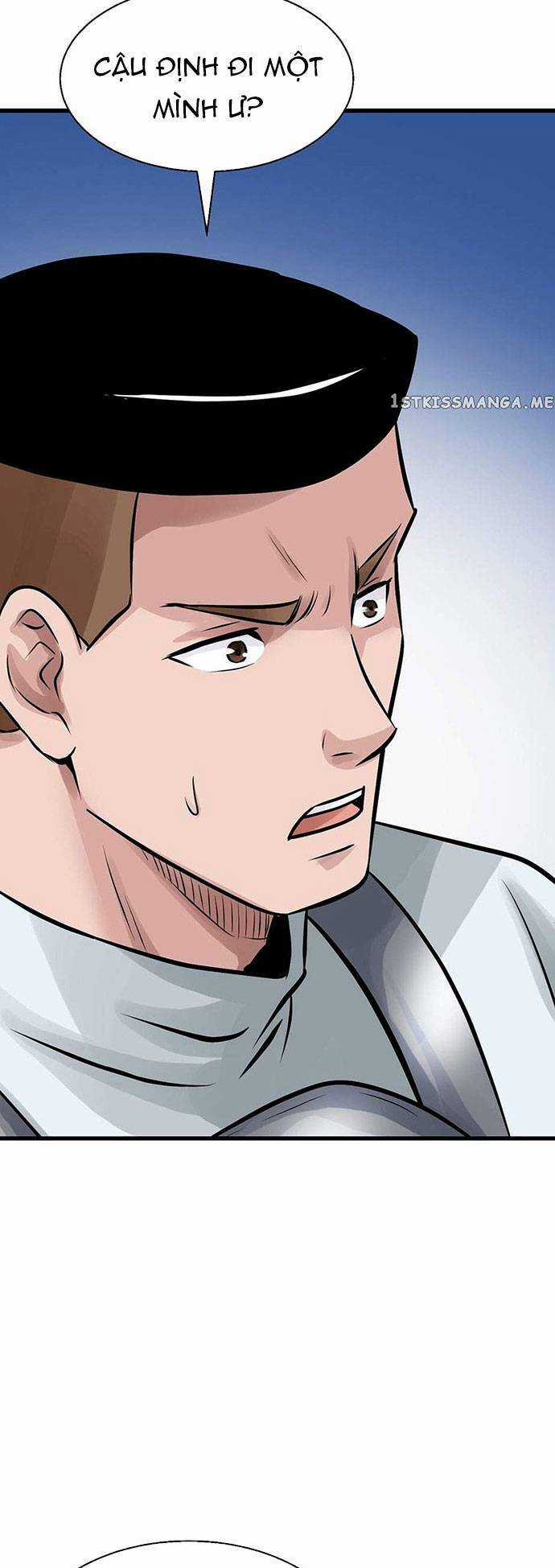 Ranker Bất Bại - Chapter 59 - Trang 7