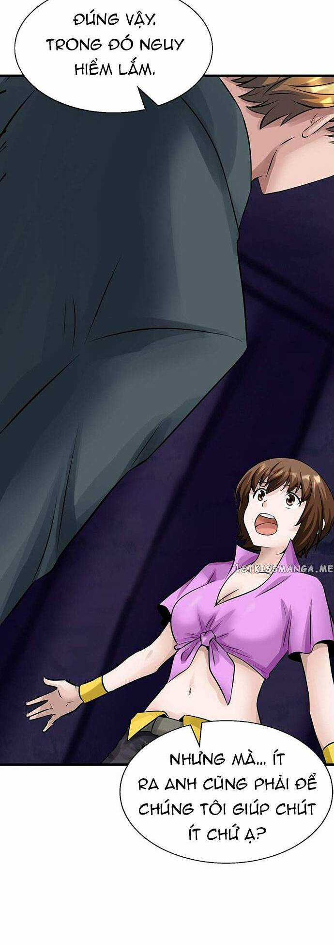 Ranker Bất Bại - Chapter 59 - Trang 8