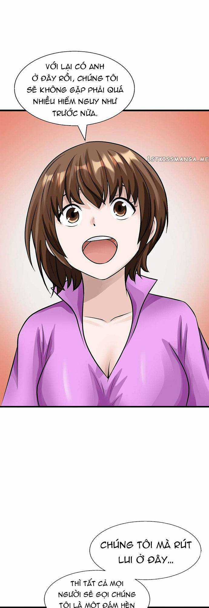 Ranker Bất Bại - Chapter 59 - Trang 9