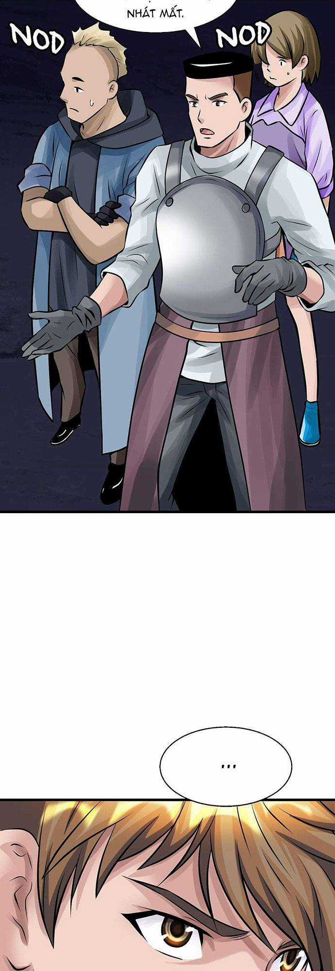 Ranker Bất Bại - Chapter 59 - Trang 10