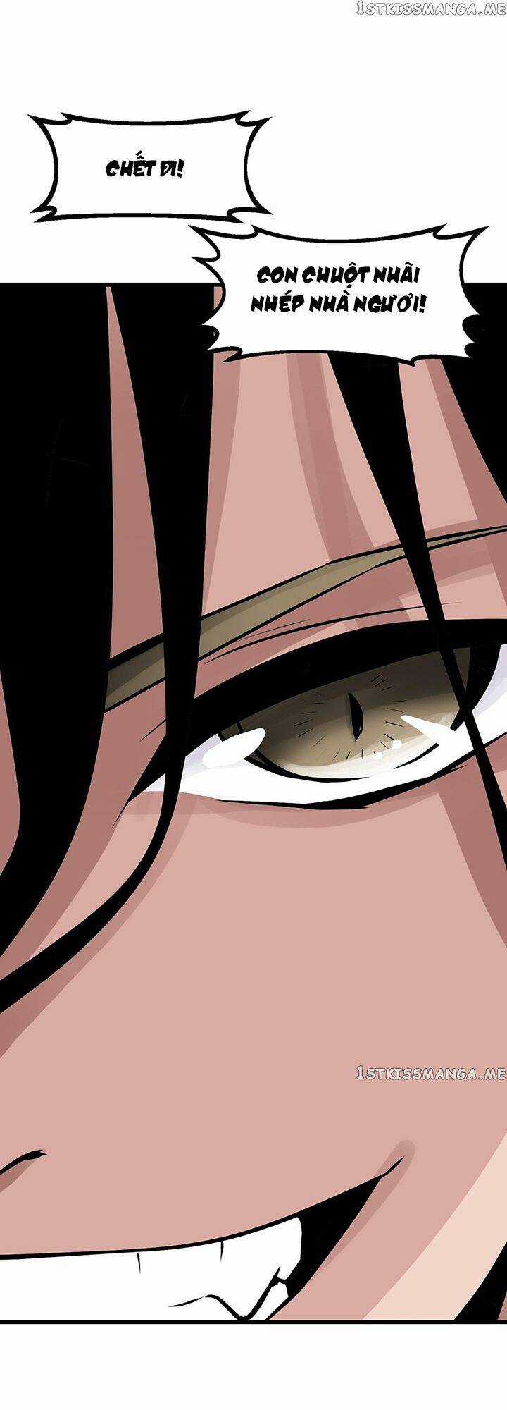 Ranker Bất Bại - Chapter 60 - Trang 2