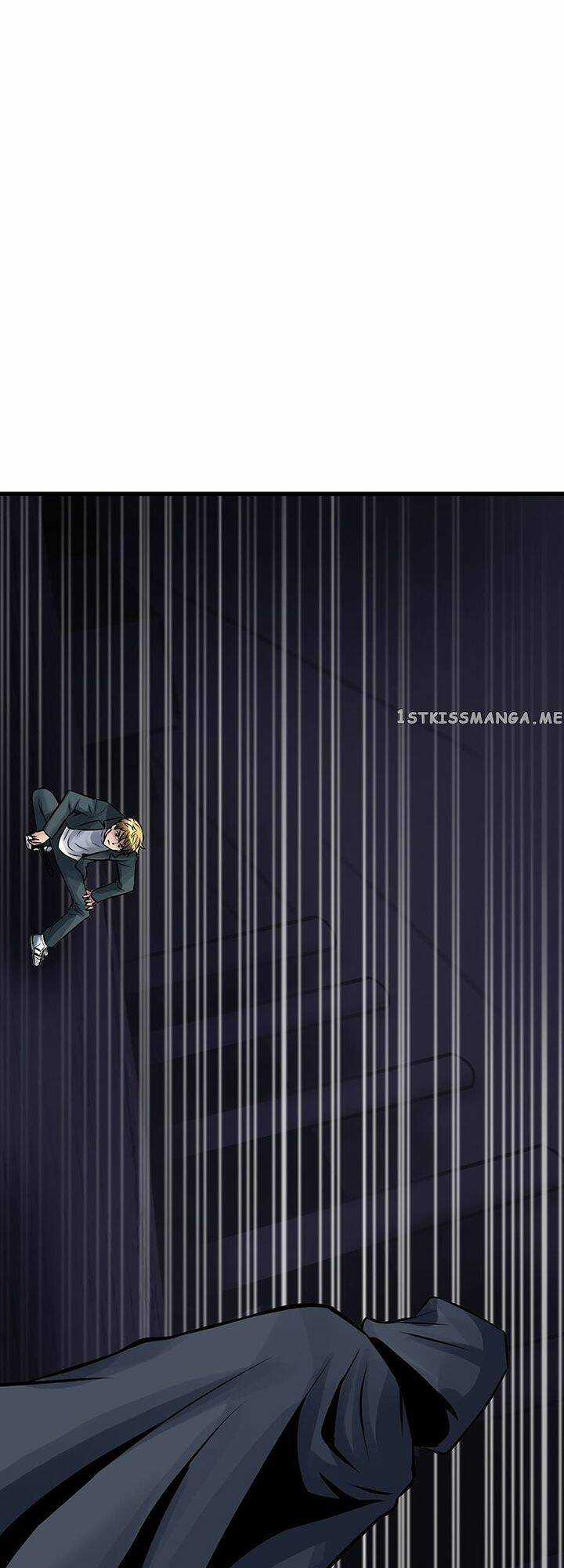 Ranker Bất Bại - Chapter 60 - Trang 11