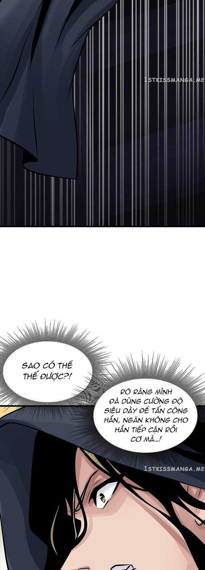 Ranker Bất Bại - Chapter 60 - Trang 12