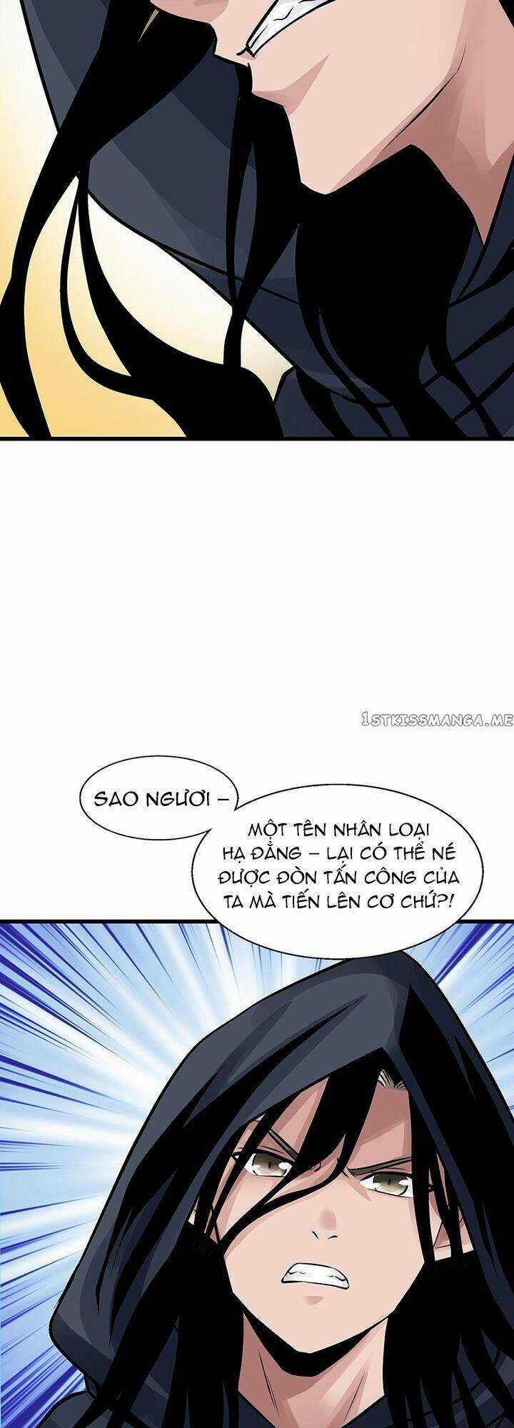 Ranker Bất Bại - Chapter 60 - Trang 13