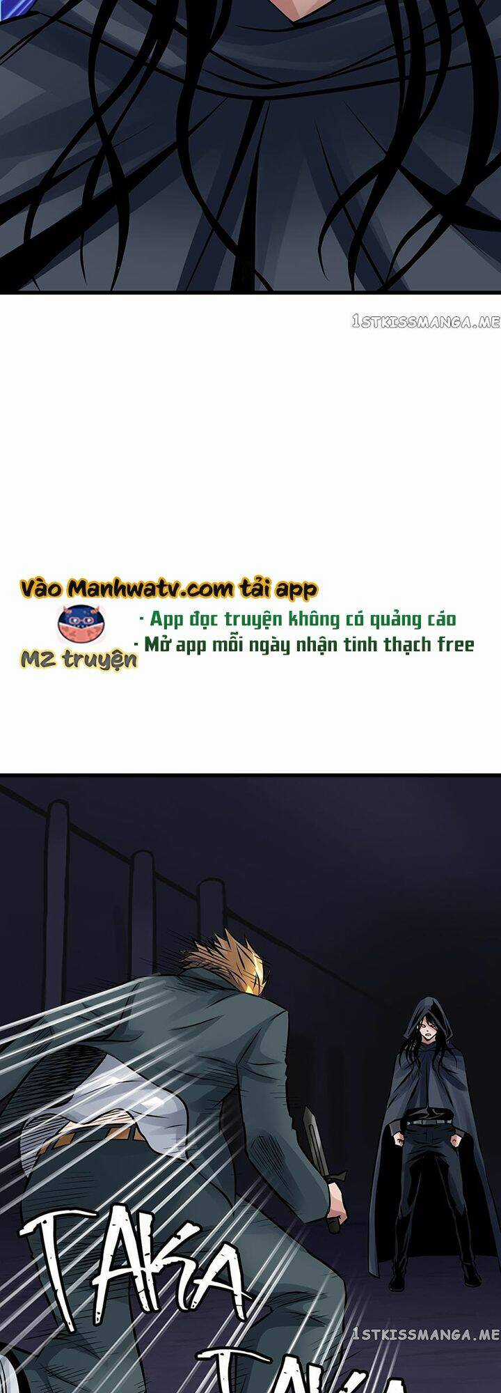 Ranker Bất Bại - Chapter 60 - Trang 14