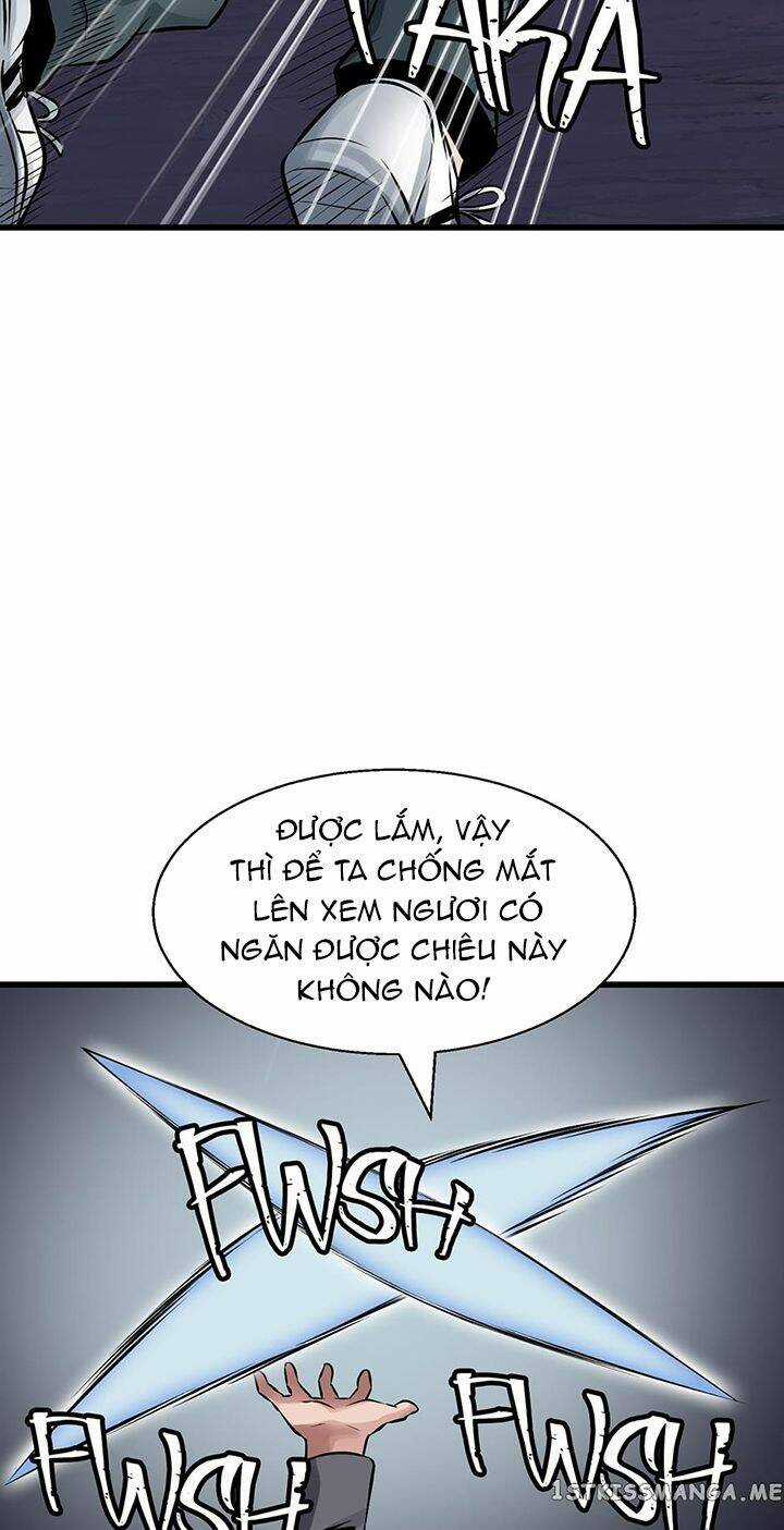 Ranker Bất Bại - Chapter 60 - Trang 15